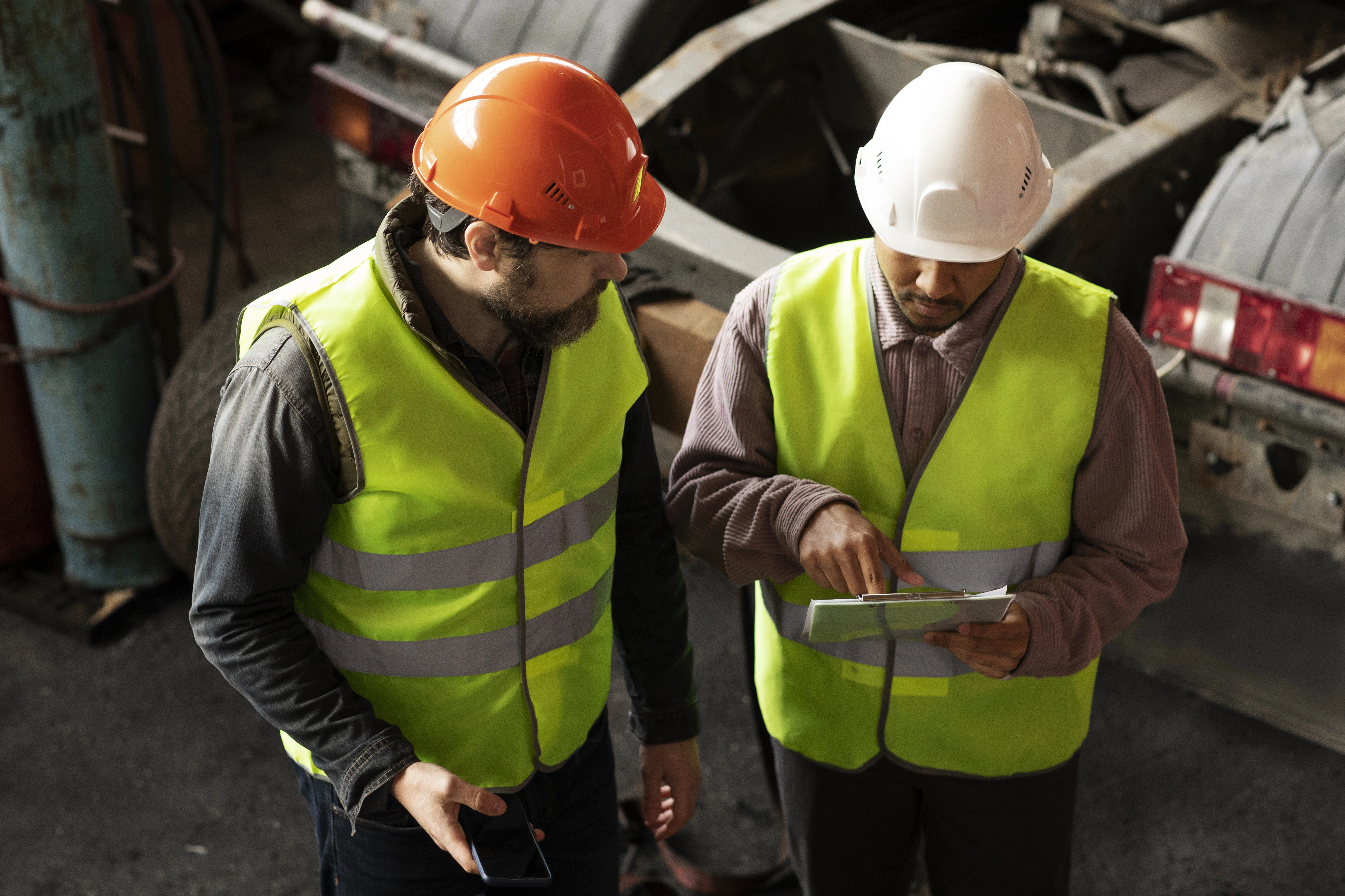 Organizzazione e Gestione Salute e Sicurezza